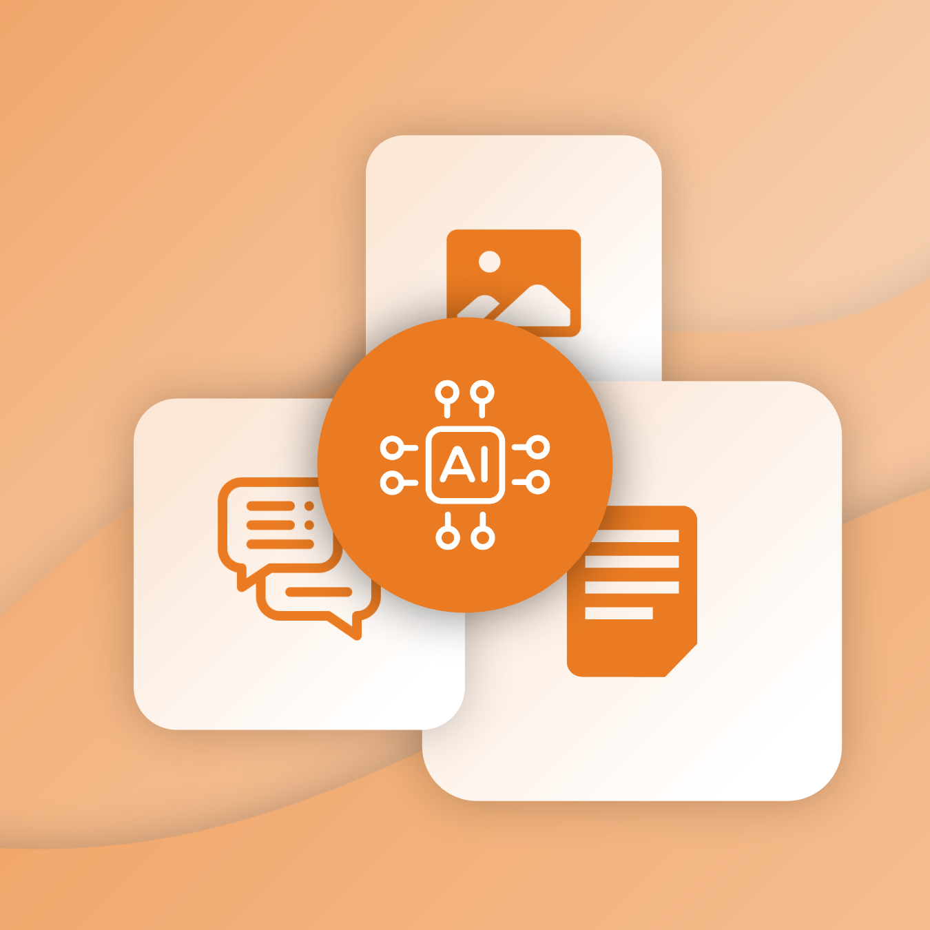 Intelligenza Artificiale Integrata