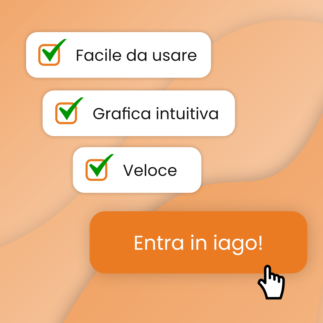 Interfaccia Intuitiva e Semplice