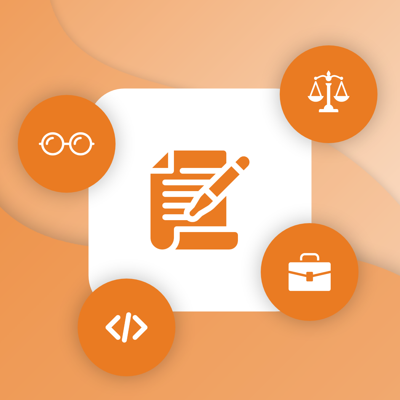 Progettato da Esperti del Settore